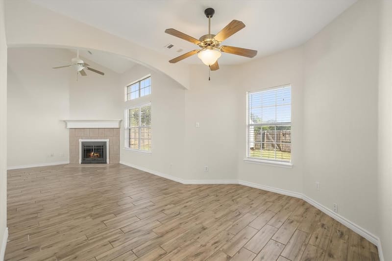 436 Roosevelt Avenue, Terrell TX 75160 - Photo 18