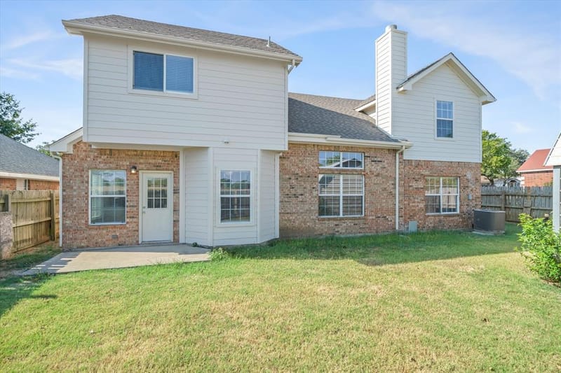 436 Roosevelt Avenue, Terrell TX 75160 - Photo 37