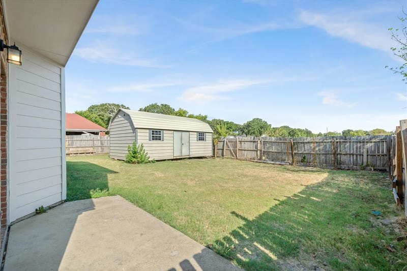 436 Roosevelt Avenue, Terrell TX 75160 - Photo 35