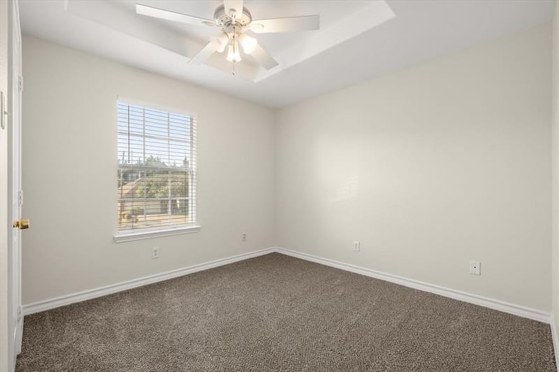 436 Roosevelt Avenue, Terrell TX 75160 - Photo 31