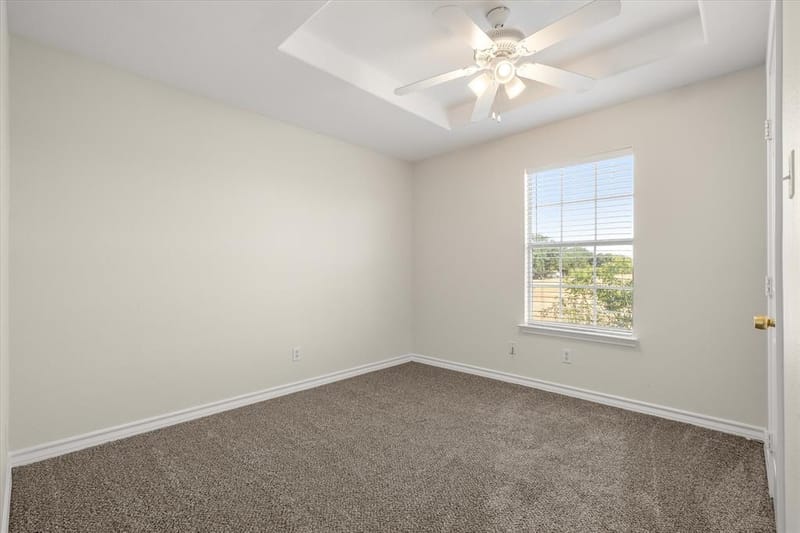 436 Roosevelt Avenue, Terrell TX 75160 - Photo 29
