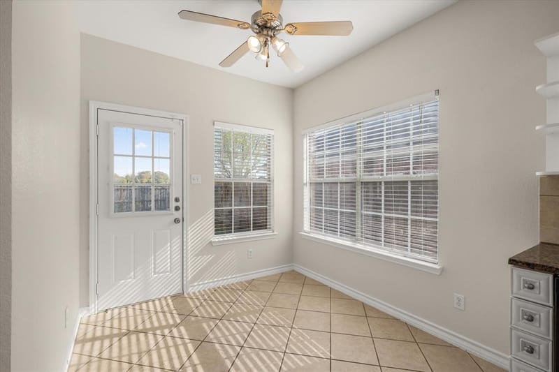 436 Roosevelt Avenue, Terrell TX 75160 - Photo 8