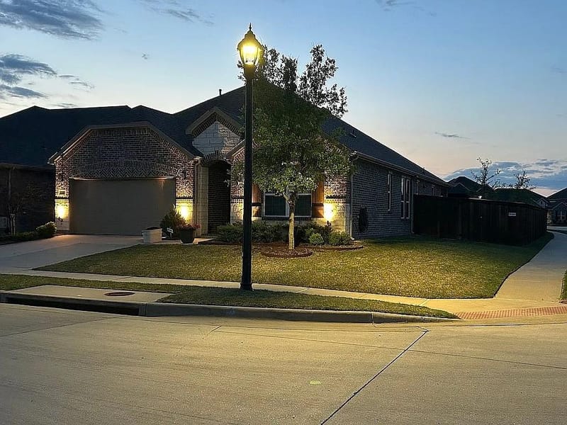 2700 Gillingham Lane, McKinney TX 75071