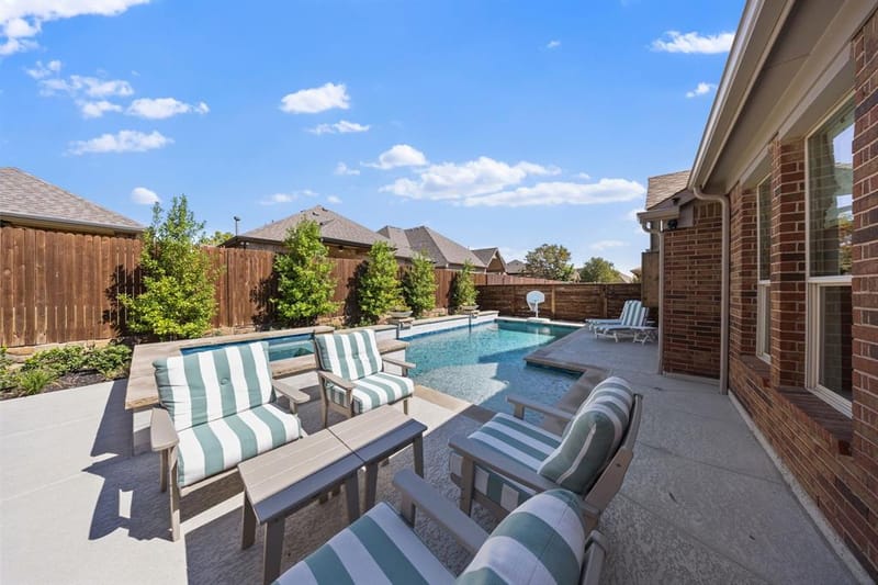 3633 Saratoga Downs Way, Fort Worth TX 76244 - Photo 23