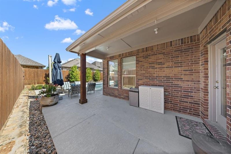 3633 Saratoga Downs Way, Fort Worth TX 76244 - Photo 22