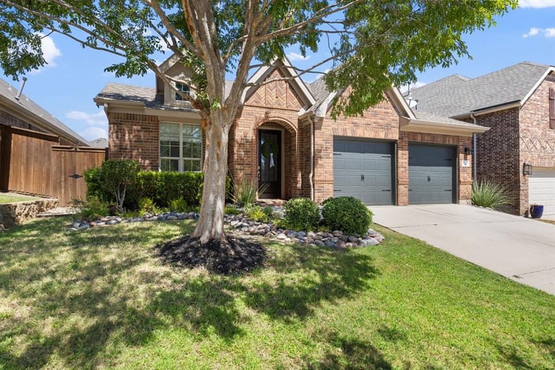 3633 Saratoga Downs Way, Fort Worth TX 76244