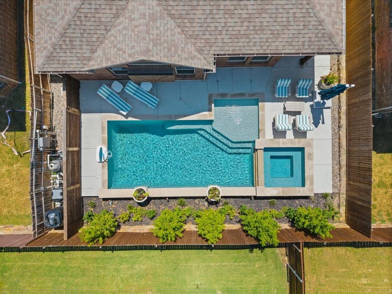 3633 Saratoga Downs Way, Fort Worth TX 76244 - Photo 28