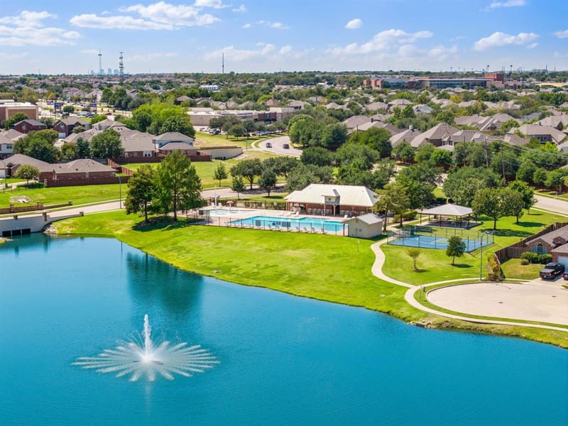 3633 Saratoga Downs Way, Fort Worth TX 76244 - Photo 31