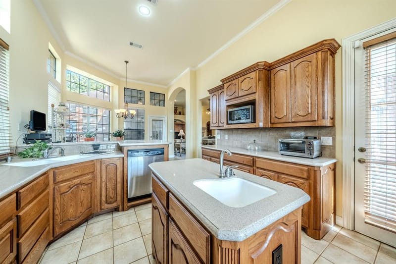 1309 Heritage Hill Drive, DeSoto TX 75115 - Photo 7