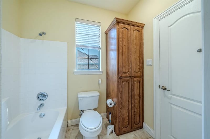 1309 Heritage Hill Drive, DeSoto TX 75115 - Photo 19