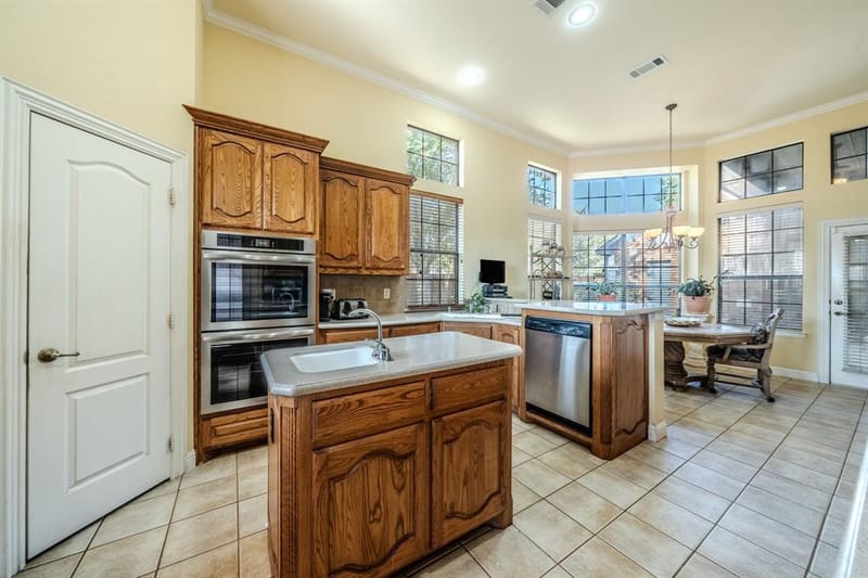 1309 Heritage Hill Drive, DeSoto TX 75115 - Photo 8