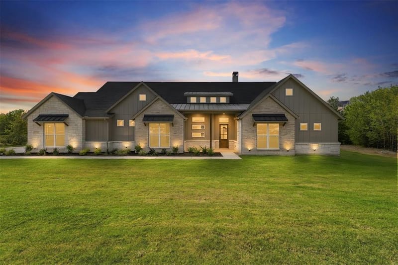 3071 Stonebriar Drive, Waxahachie TX 75165