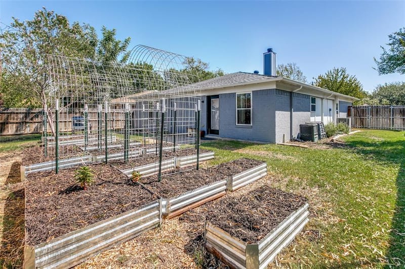 424 Allencrest Drive, White Settlement TX 76108 - Photo 23