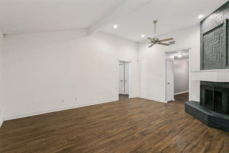 424 Allencrest Drive, White Settlement TX 76108 - Photo 6