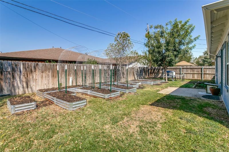 424 Allencrest Drive, White Settlement TX 76108 - Photo 22