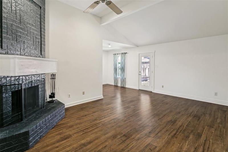424 Allencrest Drive, White Settlement TX 76108 - Photo 7