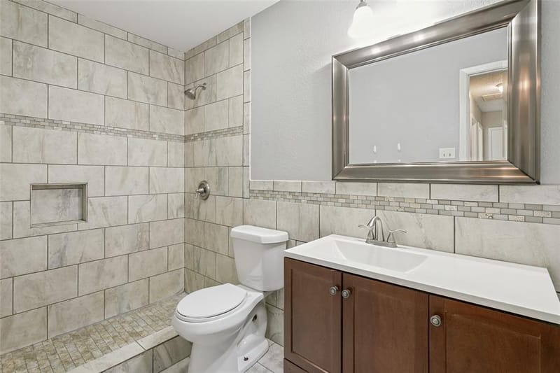 424 Allencrest Drive, White Settlement TX 76108 - Photo 20