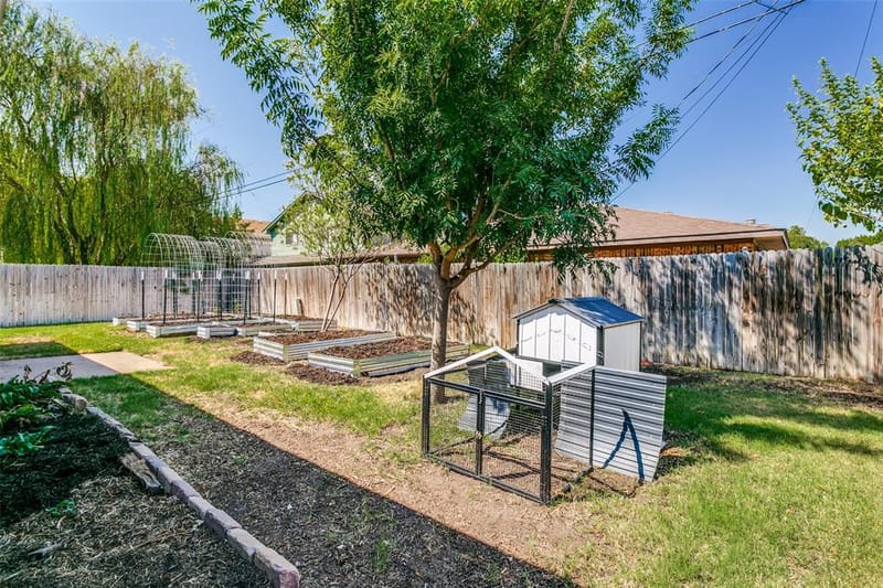 424 Allencrest Drive, White Settlement TX 76108 - Photo 24