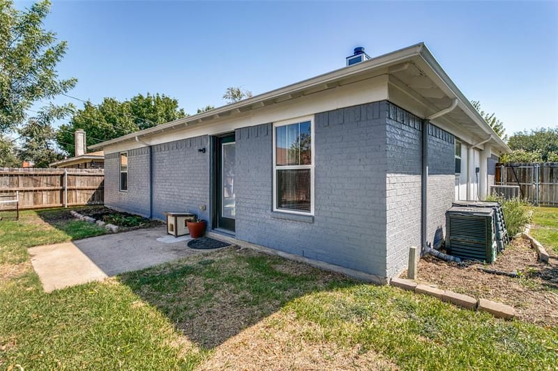 424 Allencrest Drive, White Settlement TX 76108 - Photo 25