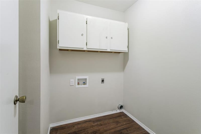 424 Allencrest Drive, White Settlement TX 76108 - Photo 21