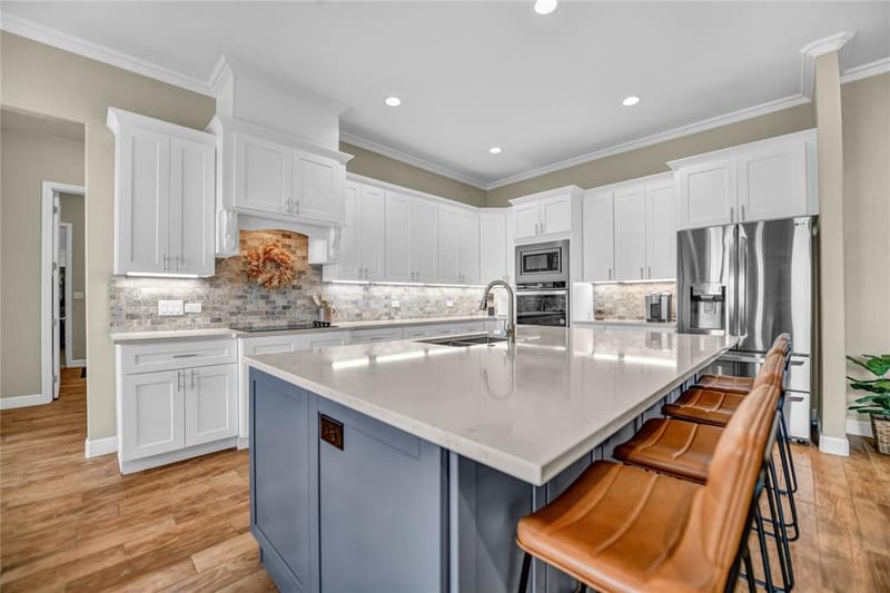 2011 Perkins Lane, Weatherford TX 76088 - Photo 13
