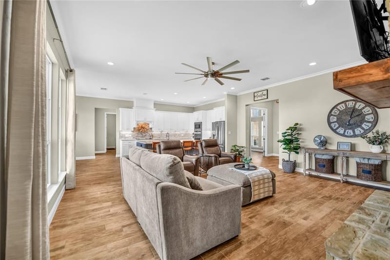 2011 Perkins Lane, Weatherford TX 76088 - Photo 26