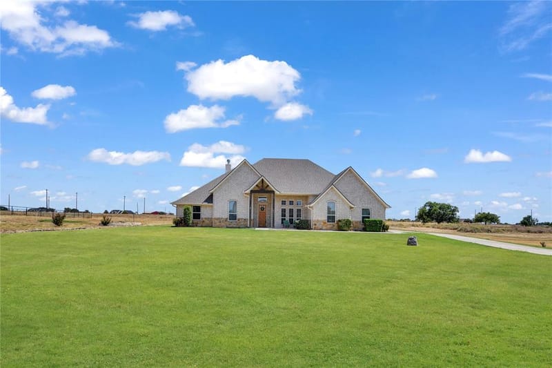 2011 Perkins Lane, Weatherford TX 76088 - Photo 9