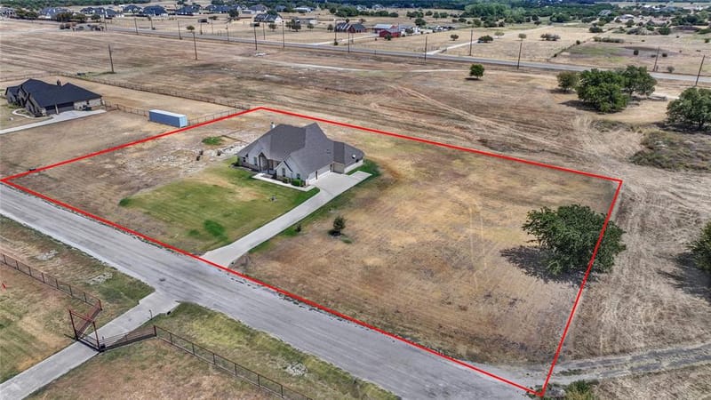 2011 Perkins Lane, Weatherford TX 76088 - Photo 10