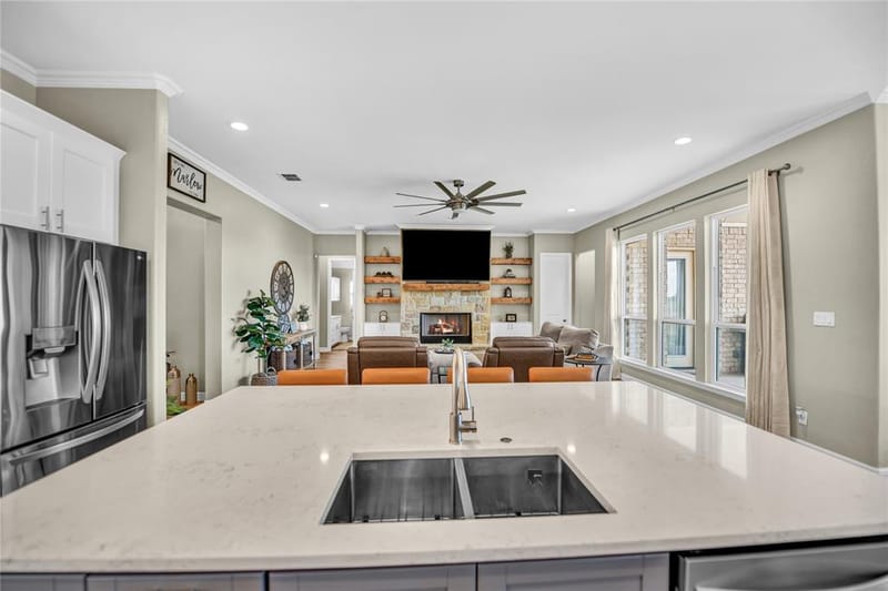 2011 Perkins Lane, Weatherford TX 76088 - Photo 14