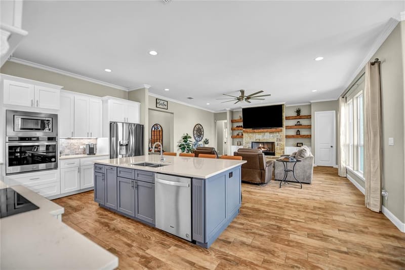 2011 Perkins Lane, Weatherford TX 76088 - Photo 11