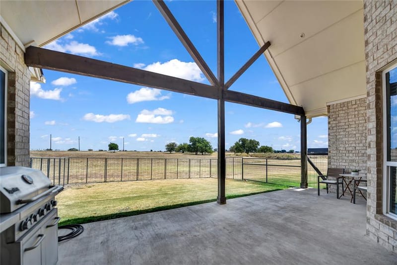 2011 Perkins Lane, Weatherford TX 76088 - Photo 8