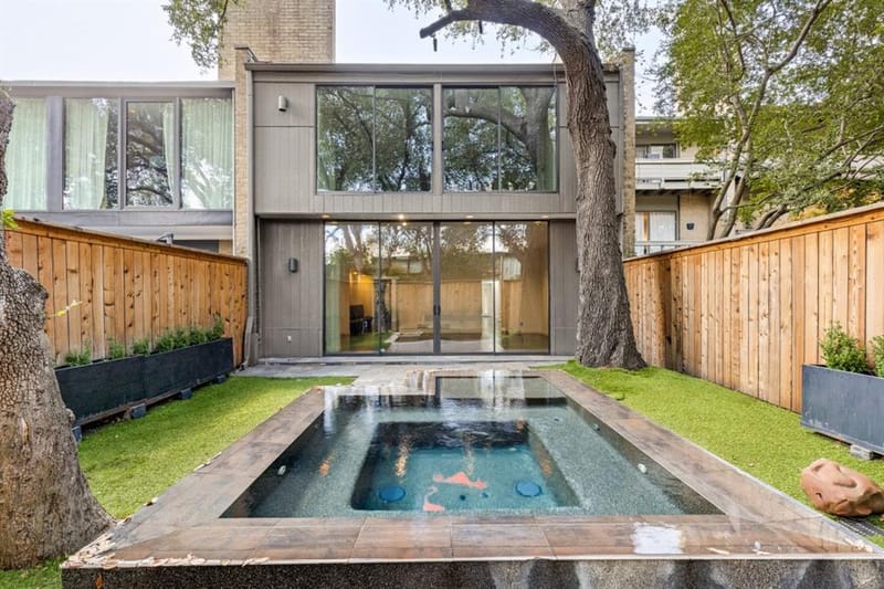 4020 Buena Vista, Dallas TX 75204