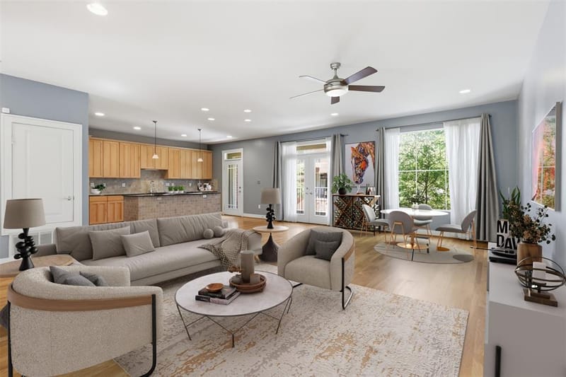 4241 Rawlins Street # 13, Dallas TX 75219