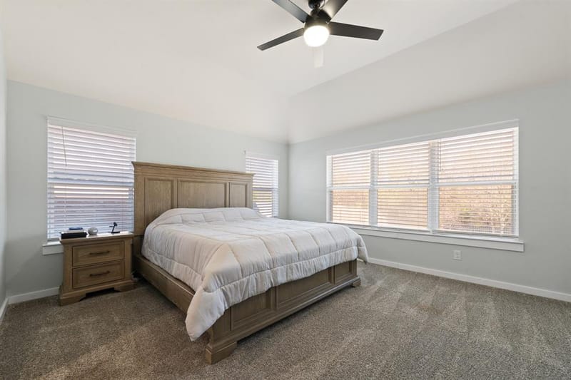 3137 Shoreline Drive, Burleson TX 76028 - Photo 22