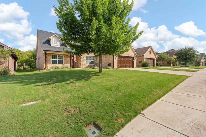 3137 Shoreline Drive, Burleson TX 76028 - Photo 3