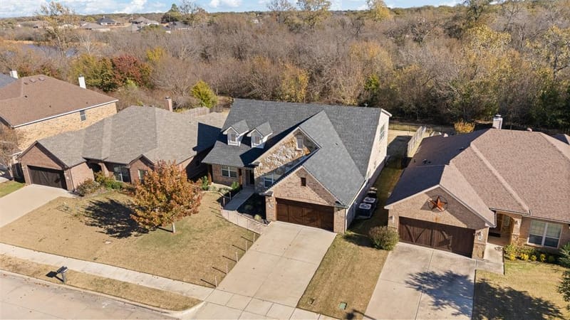 3137 Shoreline Drive, Burleson TX 76028 - Photo 36