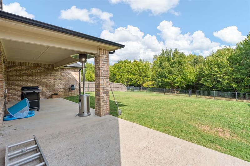 3137 Shoreline Drive, Burleson TX 76028 - Photo 32