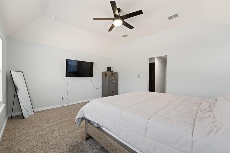 3137 Shoreline Drive, Burleson TX 76028 - Photo 24