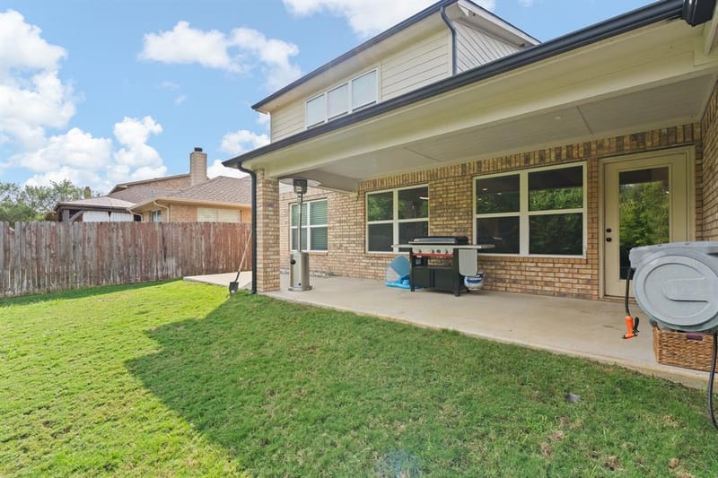3137 Shoreline Drive, Burleson TX 76028 - Photo 30