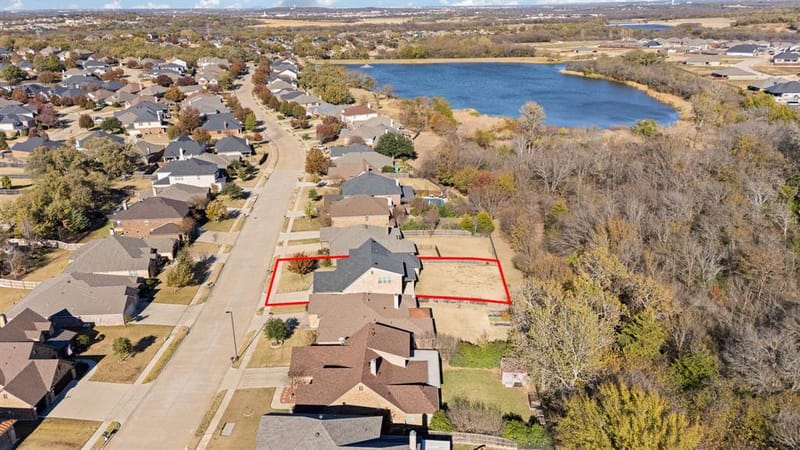 3137 Shoreline Drive, Burleson TX 76028 - Photo 38