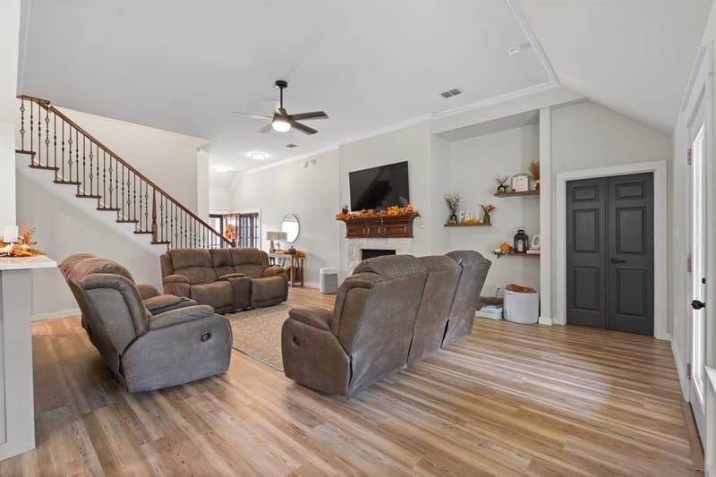3137 Shoreline Drive, Burleson TX 76028 - Photo 10