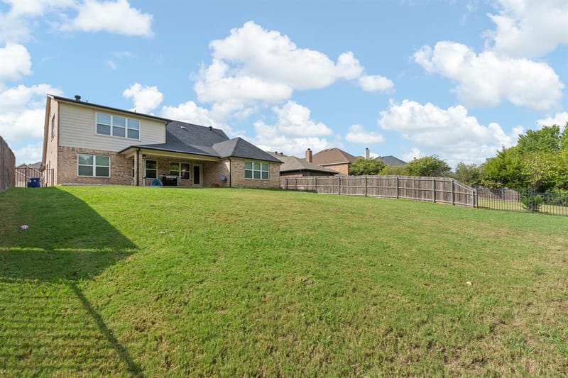 3137 Shoreline Drive, Burleson TX 76028 - Photo 33