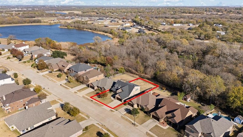3137 Shoreline Drive, Burleson TX 76028 - Photo 37