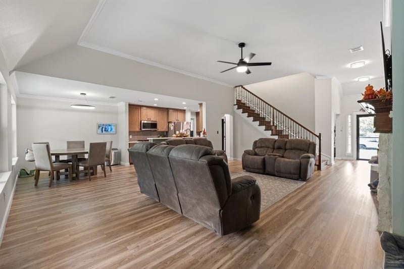 3137 Shoreline Drive, Burleson TX 76028 - Photo 11