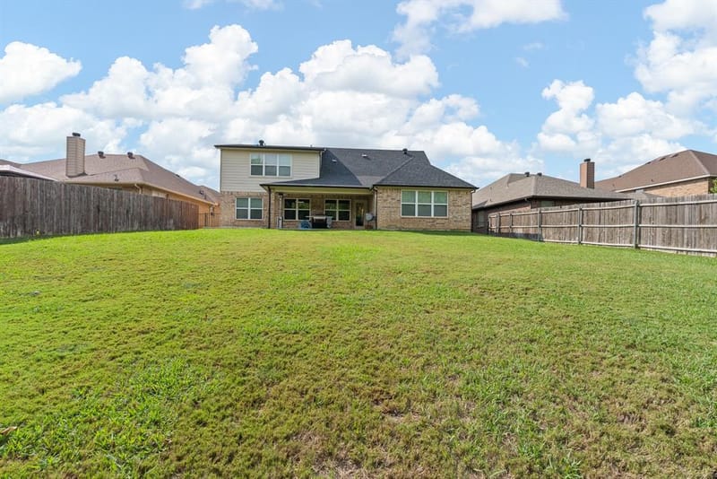 3137 Shoreline Drive, Burleson TX 76028 - Photo 35