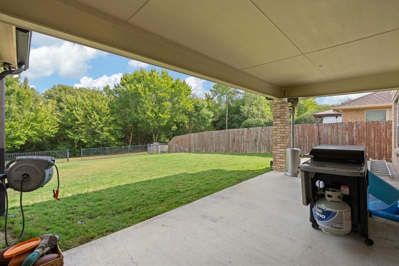 3137 Shoreline Drive, Burleson TX 76028 - Photo 31