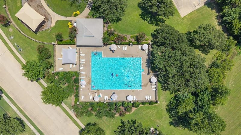 3137 Shoreline Drive, Burleson TX 76028 - Photo 39