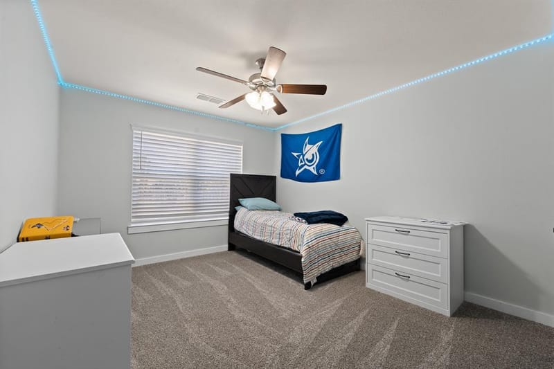 3137 Shoreline Drive, Burleson TX 76028 - Photo 21