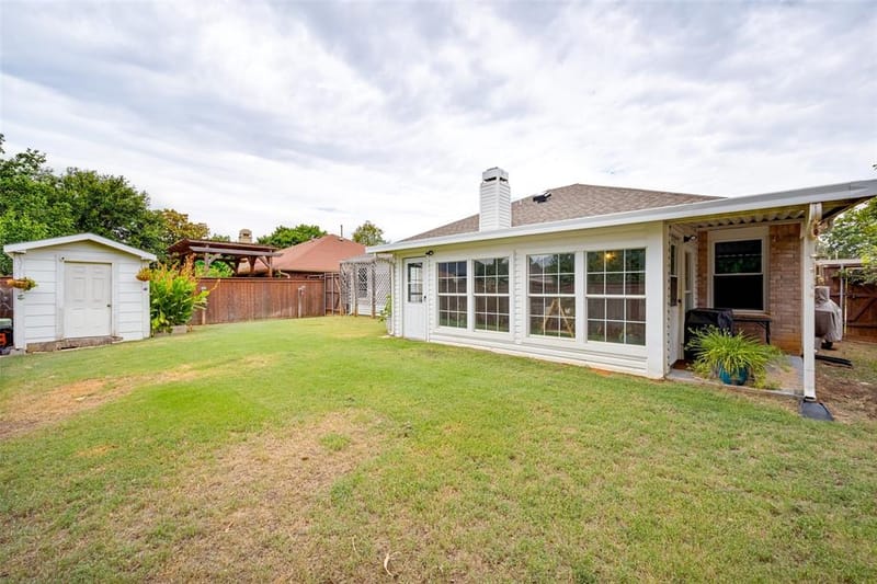 3302 Cliff Oaks Drive, Corinth TX 76210 - Photo 24