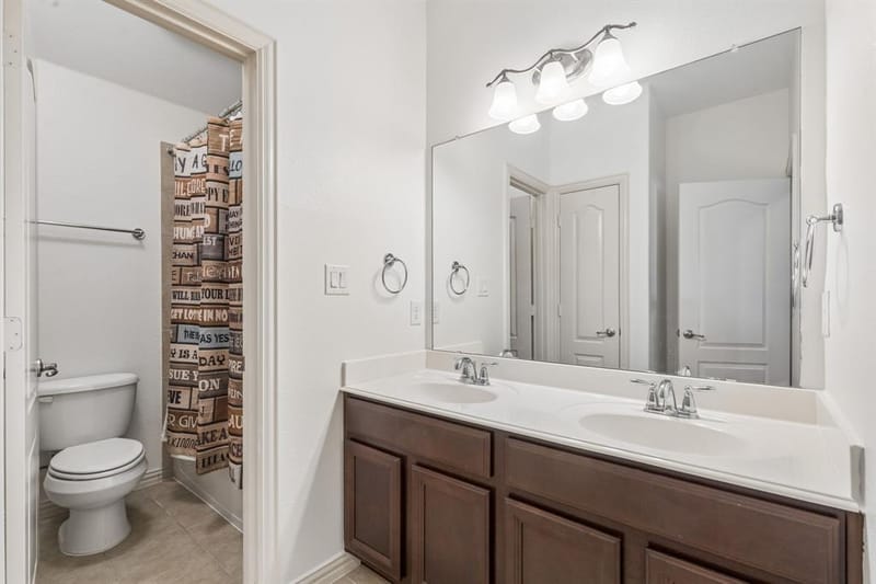 12415 Payne Street, Frisco TX 75033 - Photo 27